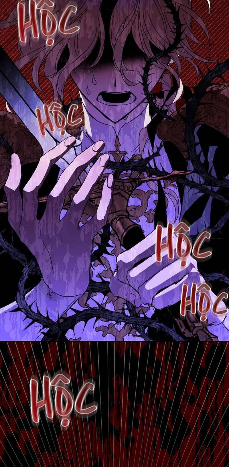 Lời Thú Nhận Của Chúa Tể Bóng Tối Chapter 78 - Trang 2