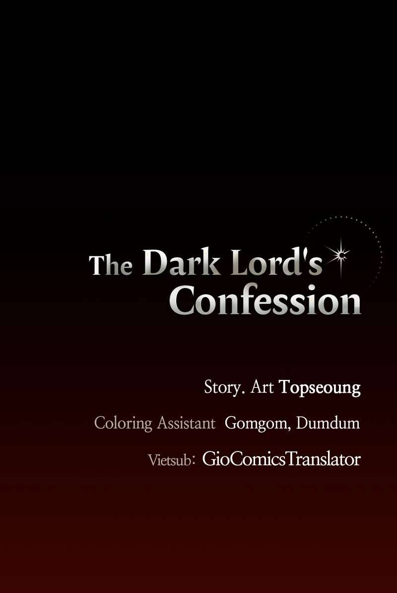 Lời Thú Nhận Của Chúa Tể Bóng Tối Chapter 78 - Trang 2