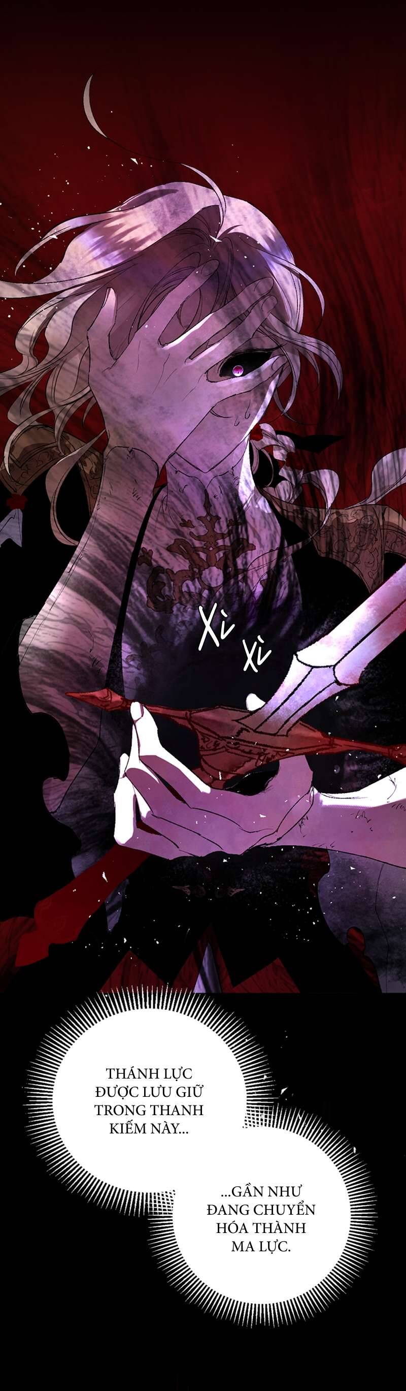 Lời Thú Nhận Của Chúa Tể Bóng Tối Chapter 79 - Trang 2