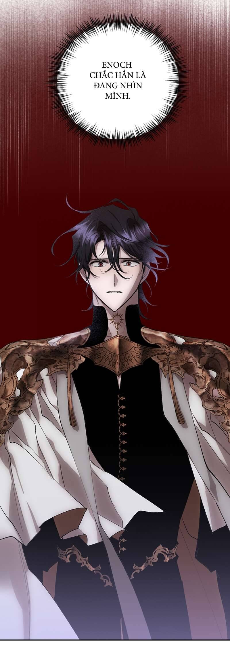 Lời Thú Nhận Của Chúa Tể Bóng Tối Chapter 79 - Trang 2