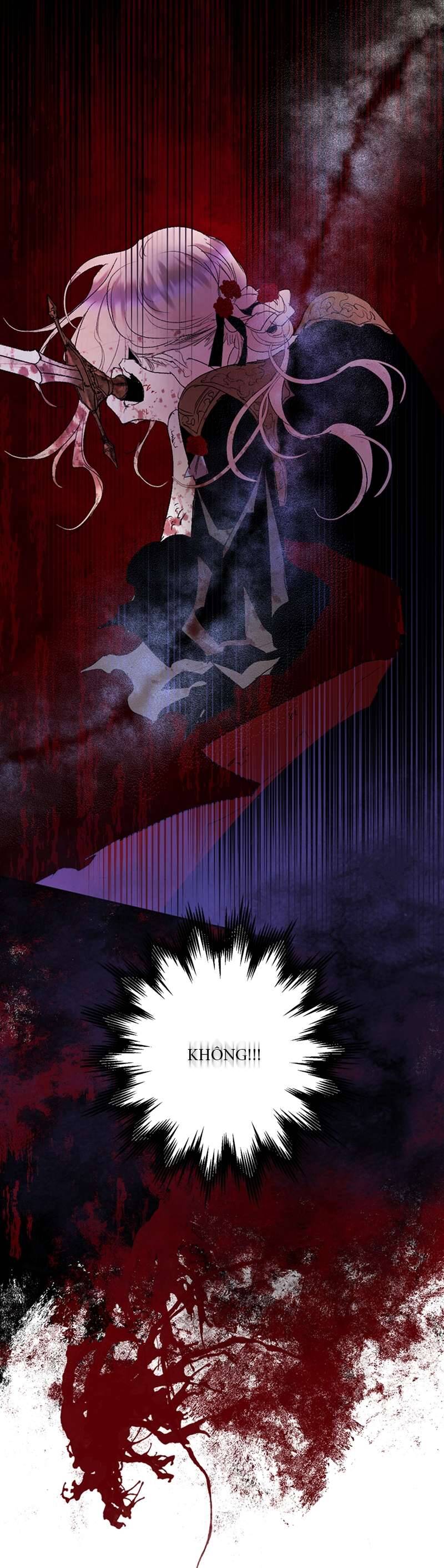 Lời Thú Nhận Của Chúa Tể Bóng Tối Chapter 79 - Trang 2