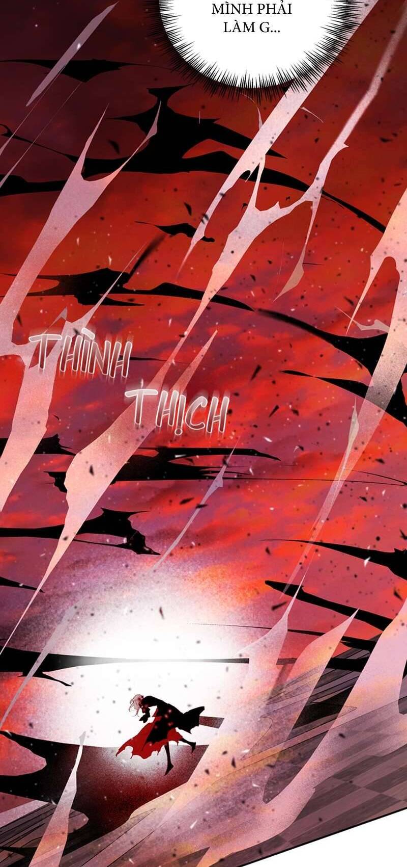 Lời Thú Nhận Của Chúa Tể Bóng Tối Chapter 79 - Trang 2