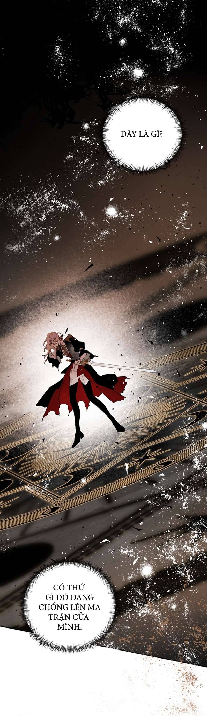 Lời Thú Nhận Của Chúa Tể Bóng Tối Chapter 79 - Trang 2