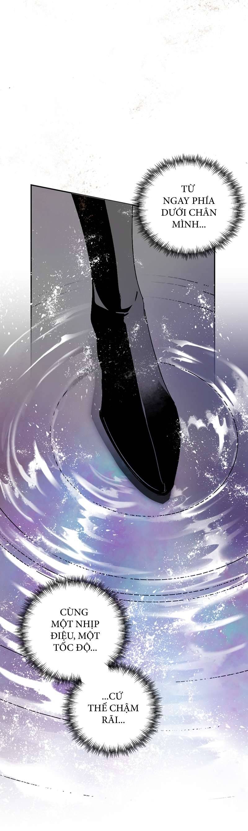 Lời Thú Nhận Của Chúa Tể Bóng Tối Chapter 79 - Trang 2