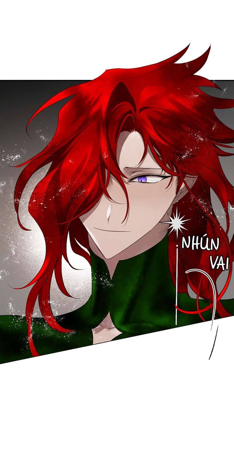 Lời Thú Nhận Của Chúa Tể Bóng Tối Chapter 79 - Trang 2