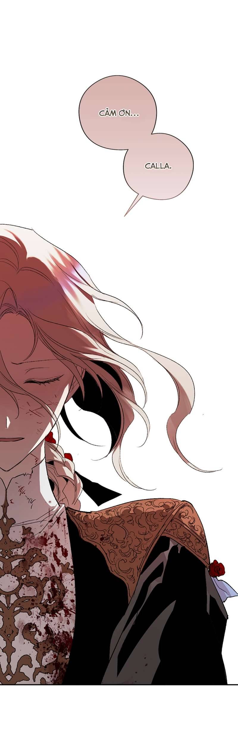 Lời Thú Nhận Của Chúa Tể Bóng Tối Chapter 79 - Trang 2