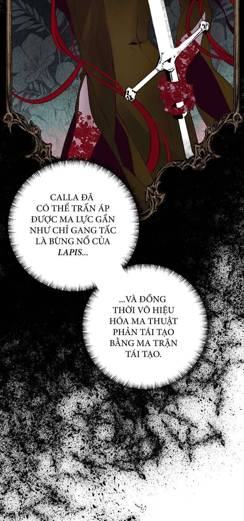 Lời Thú Nhận Của Chúa Tể Bóng Tối Chapter 79 - Trang 2