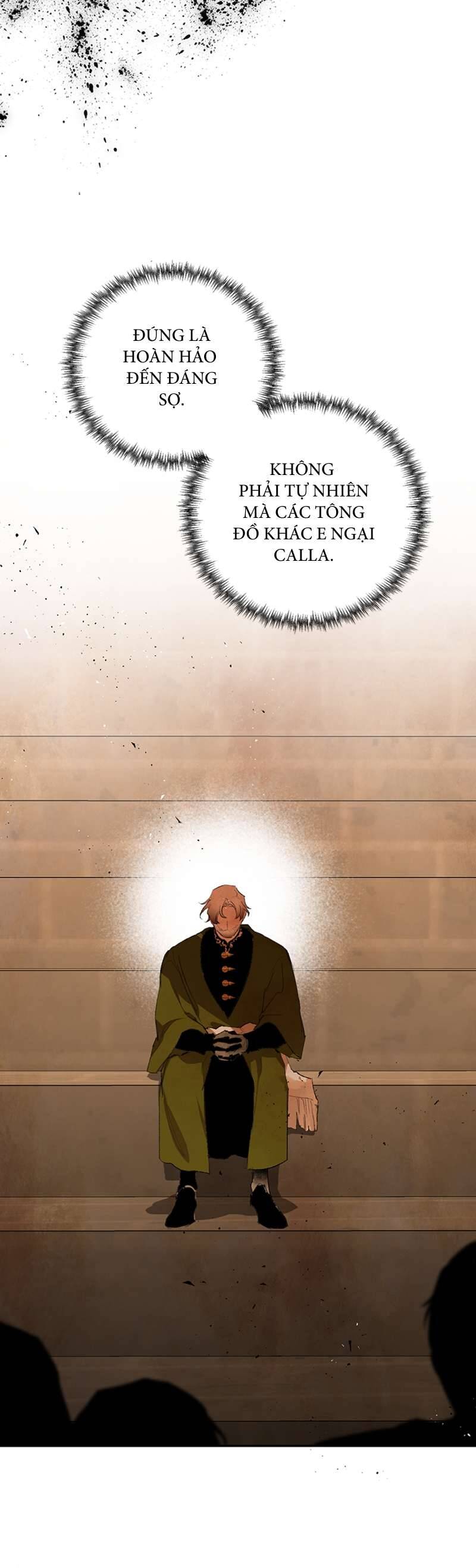 Lời Thú Nhận Của Chúa Tể Bóng Tối Chapter 79 - Trang 2