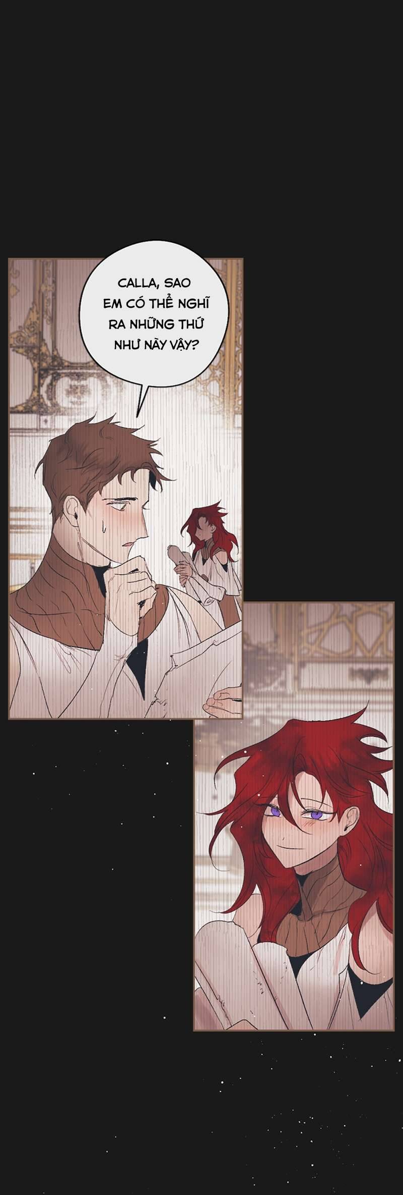 Lời Thú Nhận Của Chúa Tể Bóng Tối Chapter 79 - Trang 2