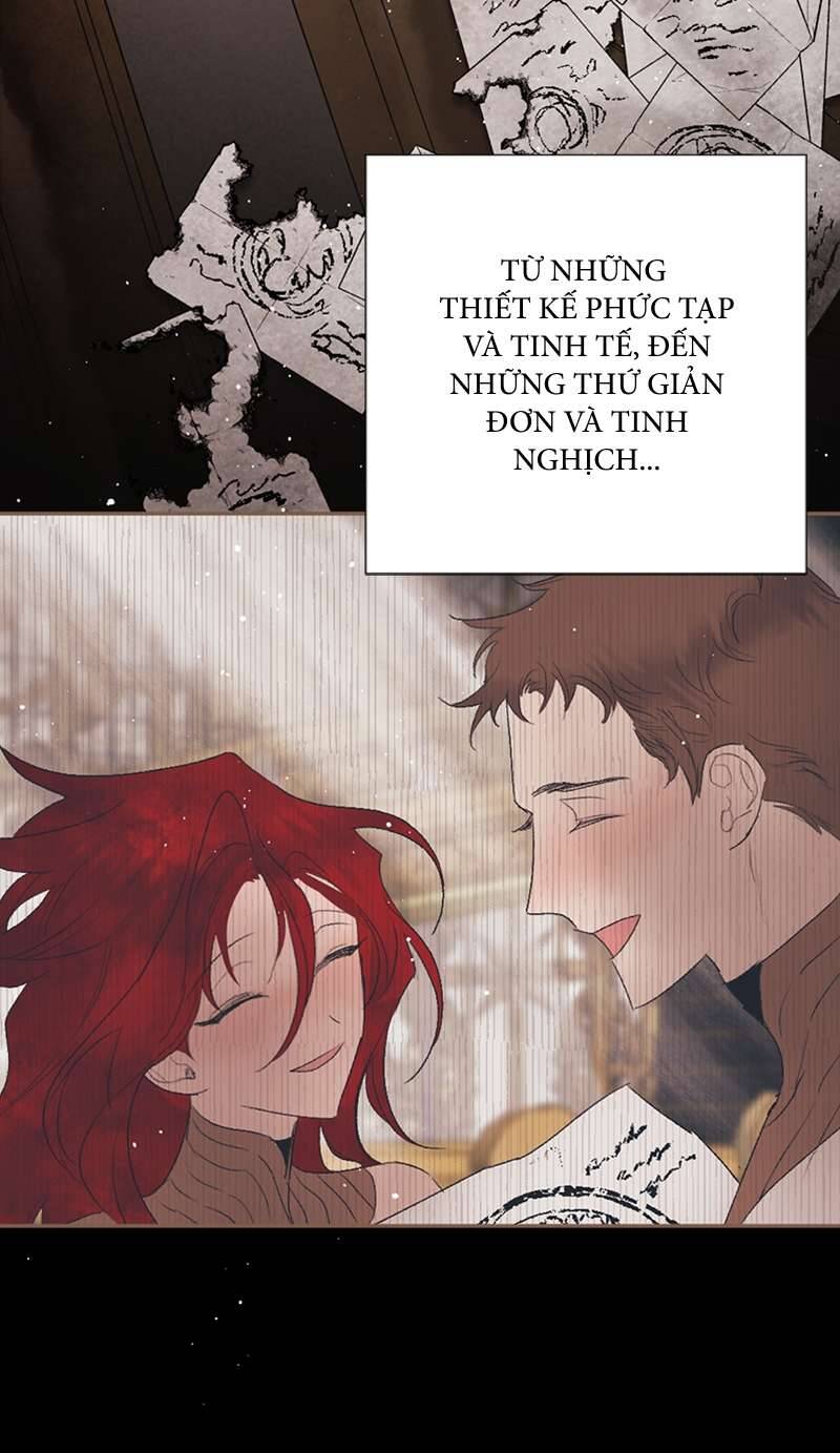 Lời Thú Nhận Của Chúa Tể Bóng Tối Chapter 79 - Trang 2