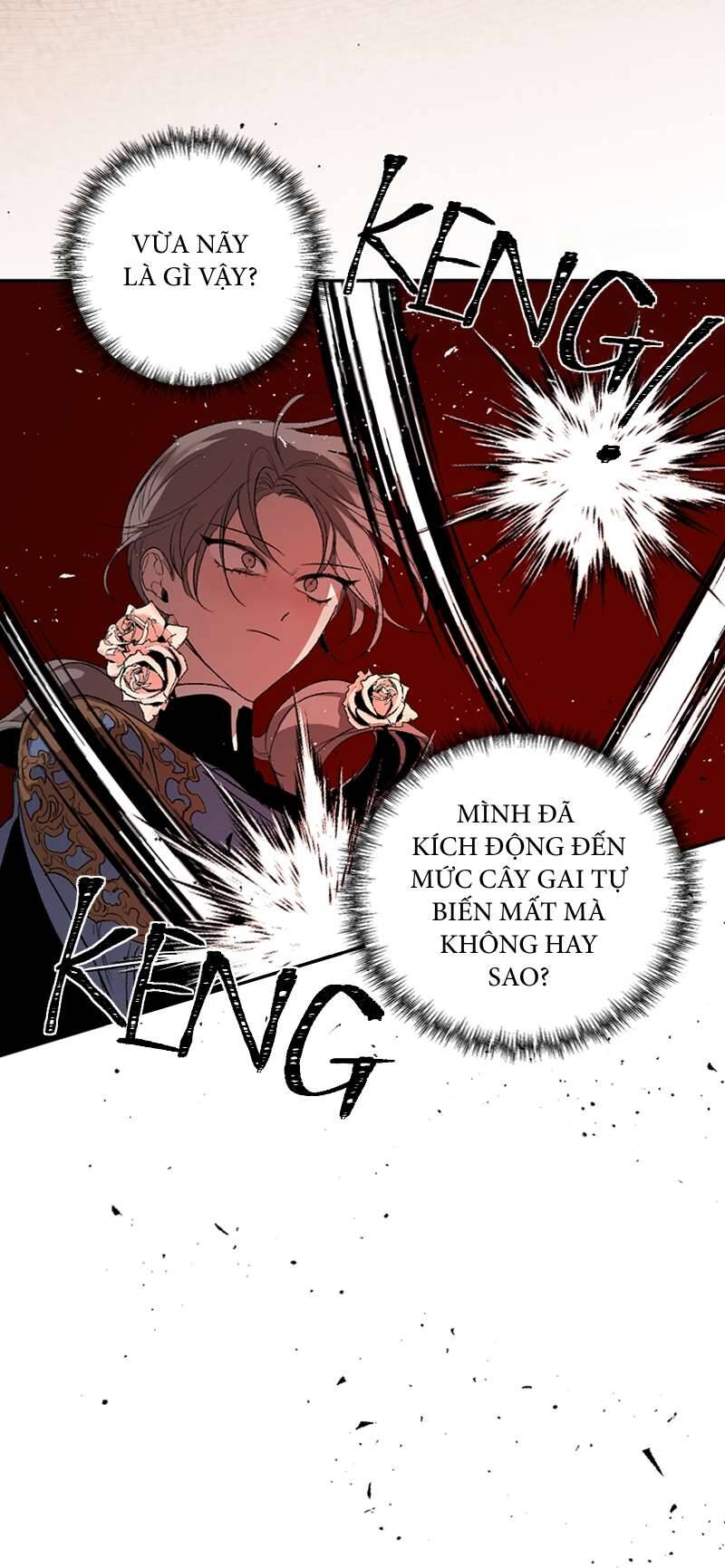 Lời Thú Nhận Của Chúa Tể Bóng Tối Chapter 79 - Trang 2