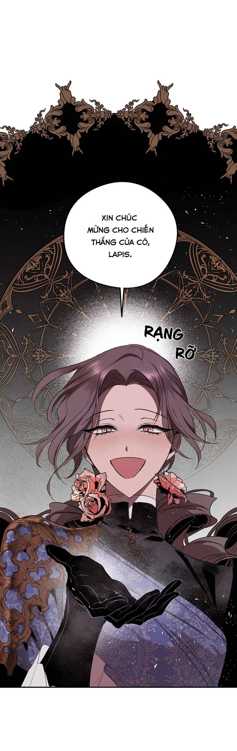 Lời Thú Nhận Của Chúa Tể Bóng Tối Chapter 79 - Trang 2