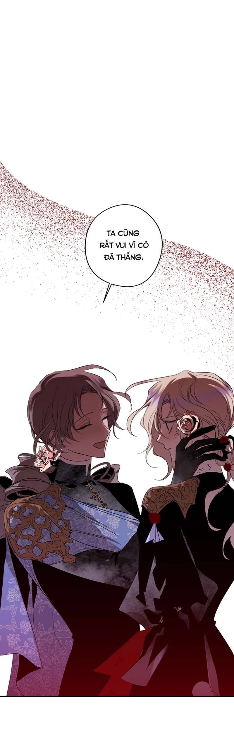 Lời Thú Nhận Của Chúa Tể Bóng Tối Chapter 79 - Trang 2