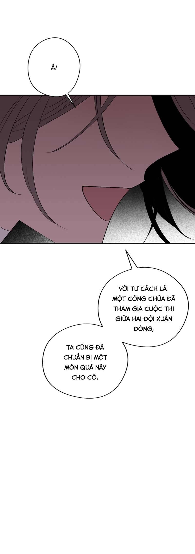 Lời Thú Nhận Của Chúa Tể Bóng Tối Chapter 79 - Trang 2