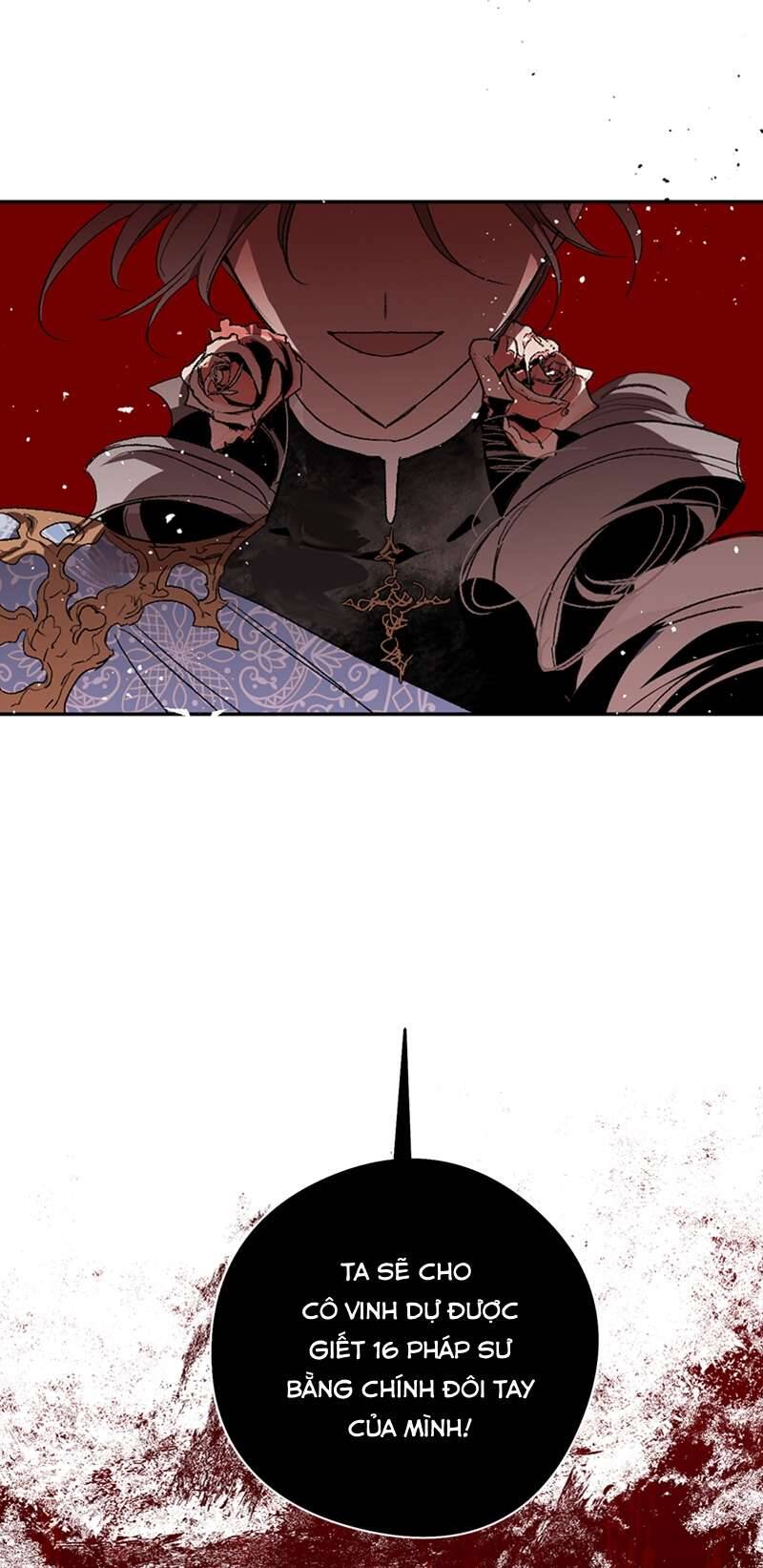 Lời Thú Nhận Của Chúa Tể Bóng Tối Chapter 79 - Trang 2