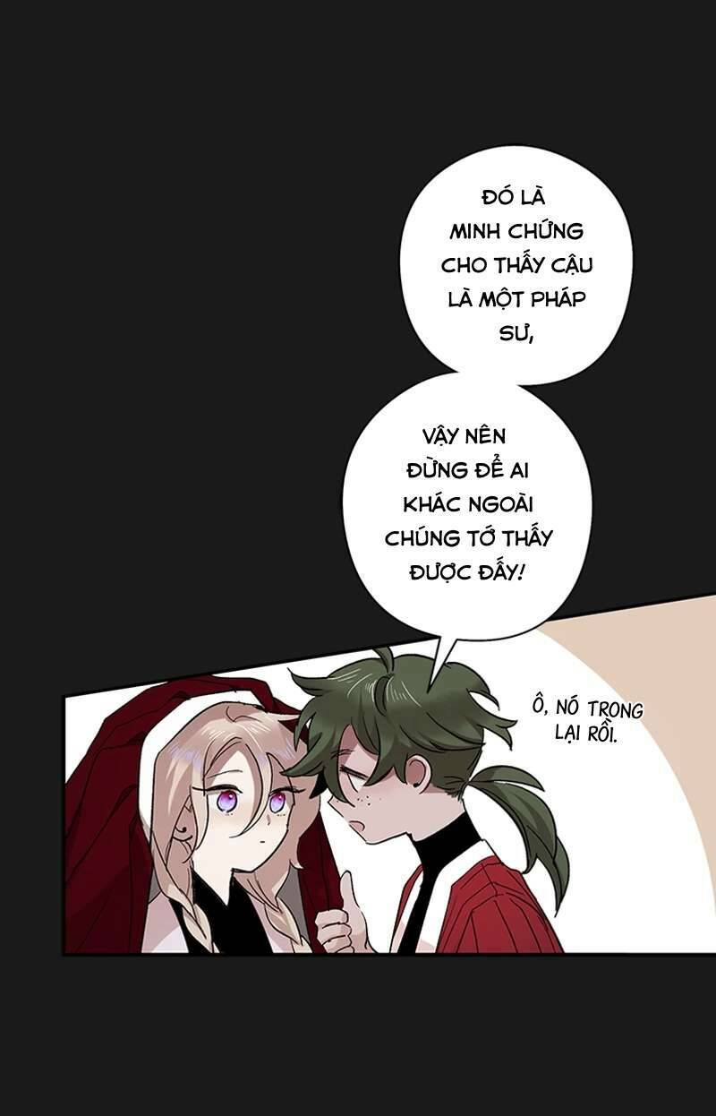 Lời Thú Nhận Của Chúa Tể Bóng Tối Chapter 8 - Trang 2