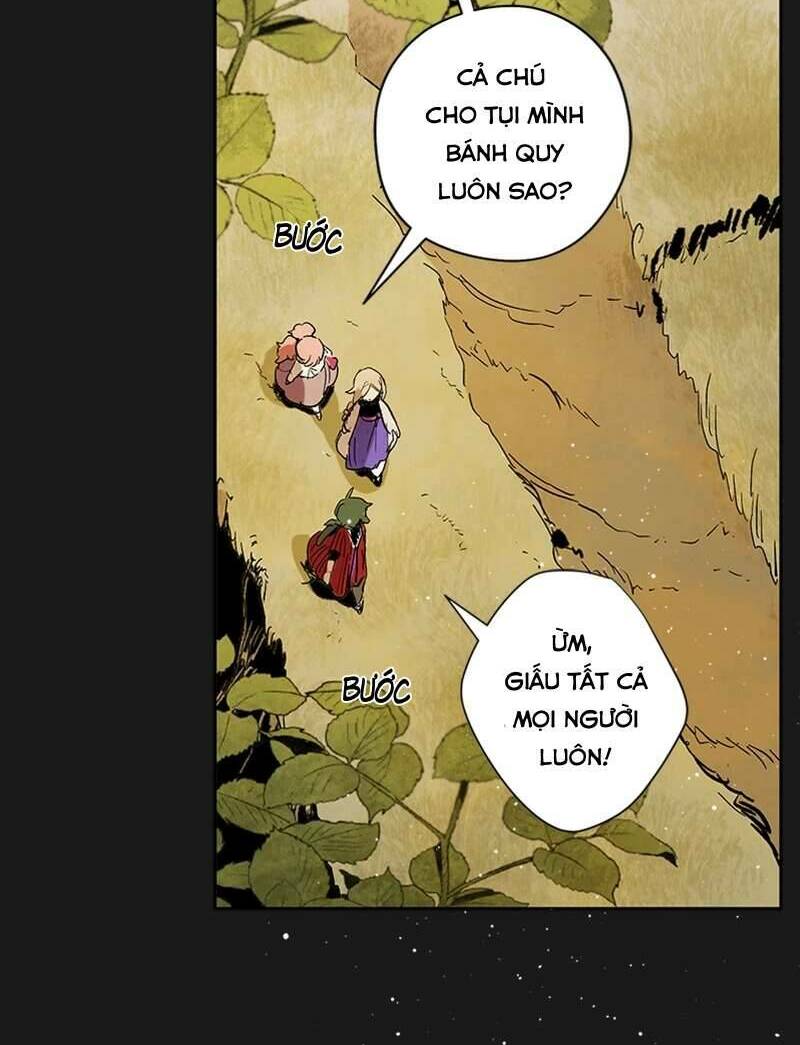 Lời Thú Nhận Của Chúa Tể Bóng Tối Chapter 8 - Trang 2