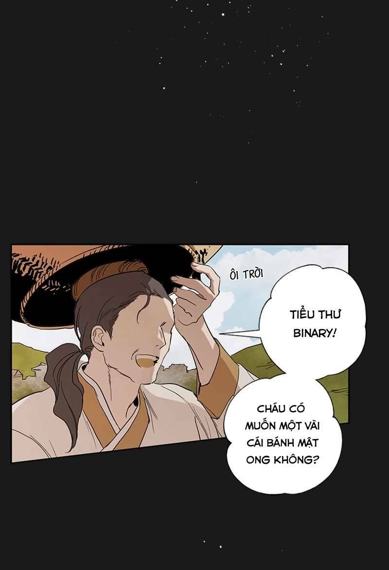 Lời Thú Nhận Của Chúa Tể Bóng Tối Chapter 8 - Trang 2