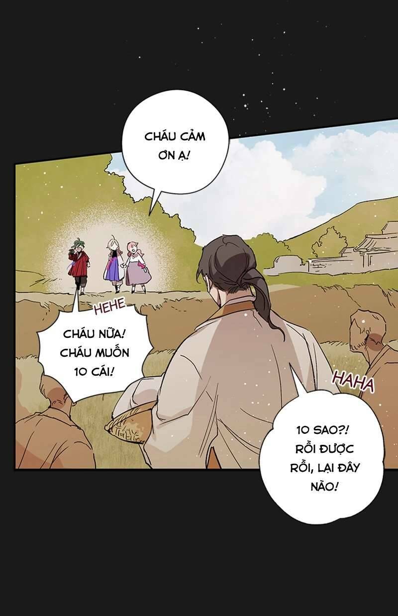 Lời Thú Nhận Của Chúa Tể Bóng Tối Chapter 8 - Trang 2