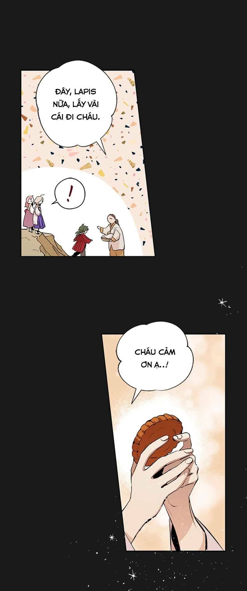 Lời Thú Nhận Của Chúa Tể Bóng Tối Chapter 8 - Trang 2