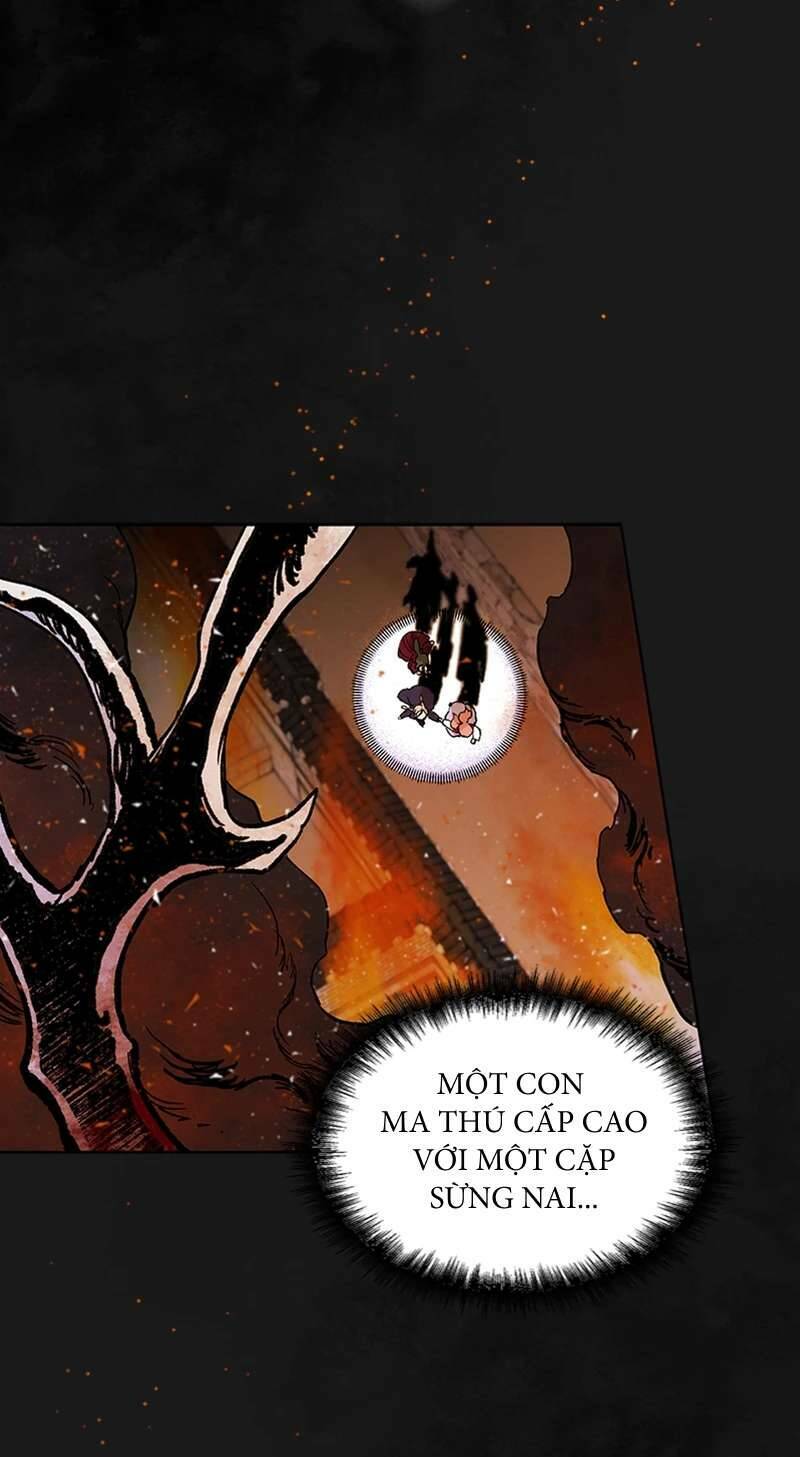 Lời Thú Nhận Của Chúa Tể Bóng Tối Chapter 8 - Trang 2