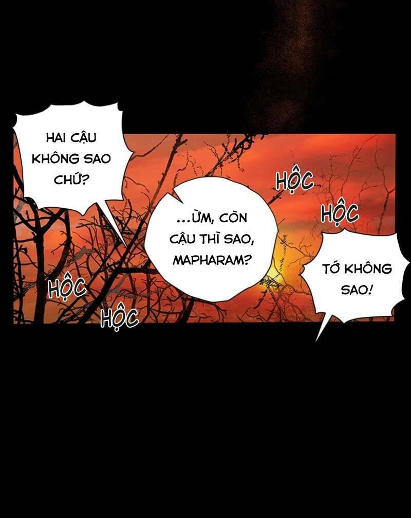 Lời Thú Nhận Của Chúa Tể Bóng Tối Chapter 8 - Trang 2