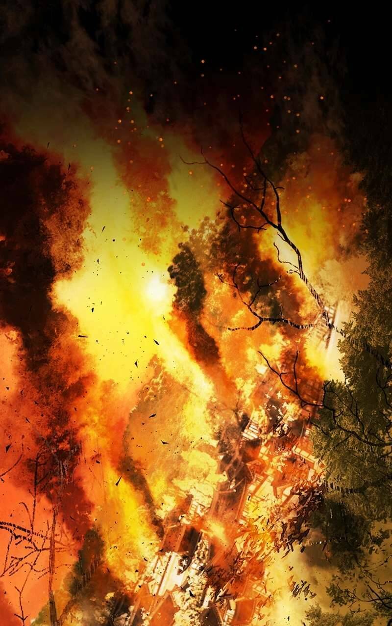 Lời Thú Nhận Của Chúa Tể Bóng Tối Chapter 8 - Trang 2