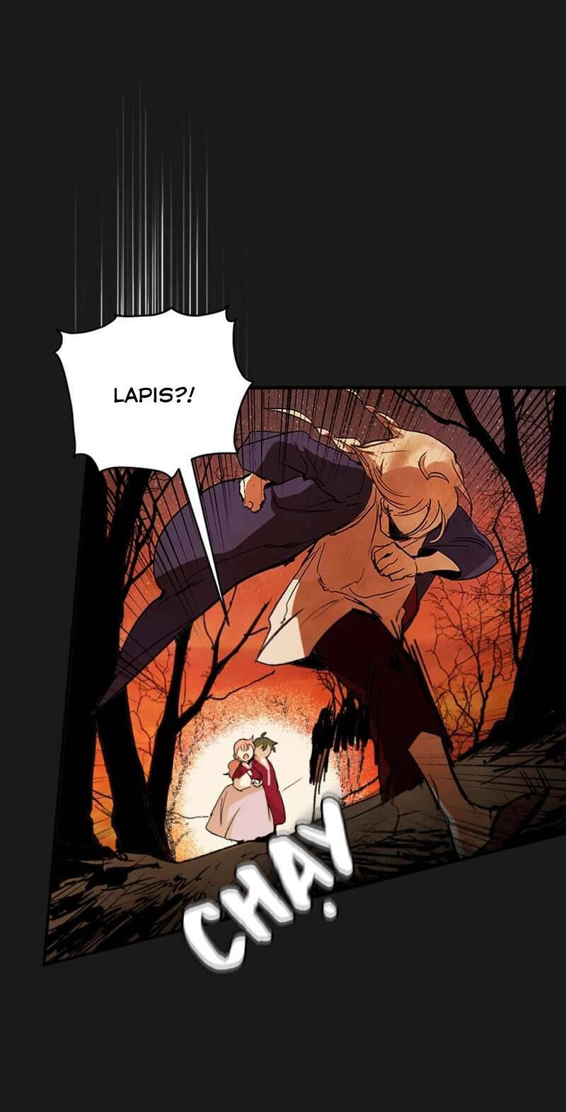 Lời Thú Nhận Của Chúa Tể Bóng Tối Chapter 8 - Trang 2