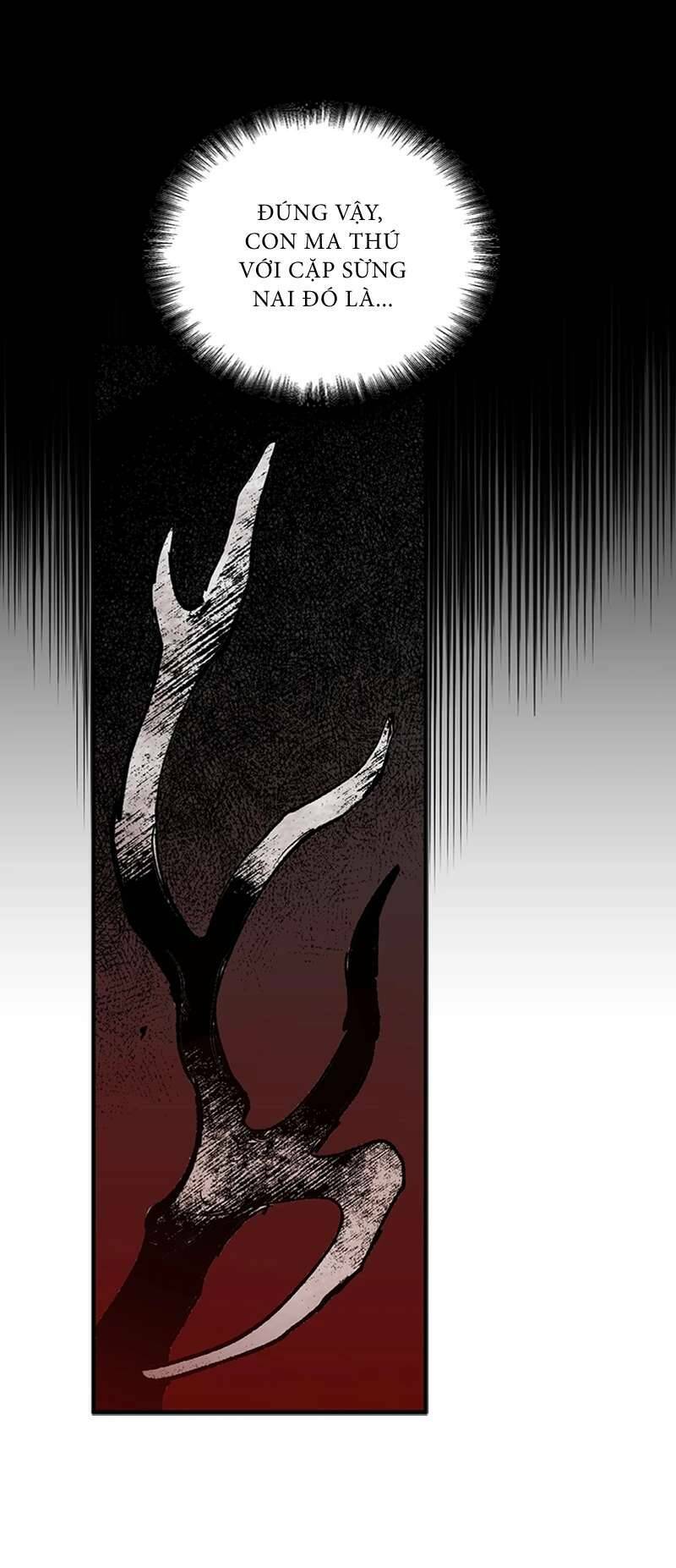 Lời Thú Nhận Của Chúa Tể Bóng Tối Chapter 8 - Trang 2