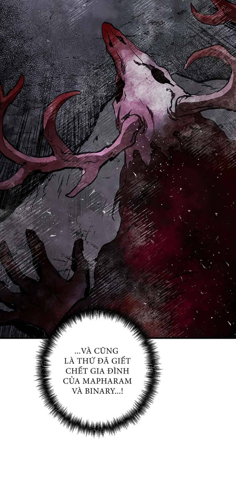 Lời Thú Nhận Của Chúa Tể Bóng Tối Chapter 8 - Trang 2