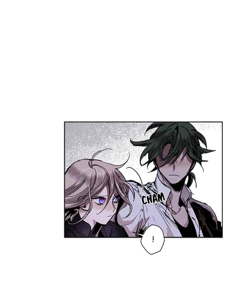 Lời Thú Nhận Của Chúa Tể Bóng Tối Chapter 8 - Trang 2