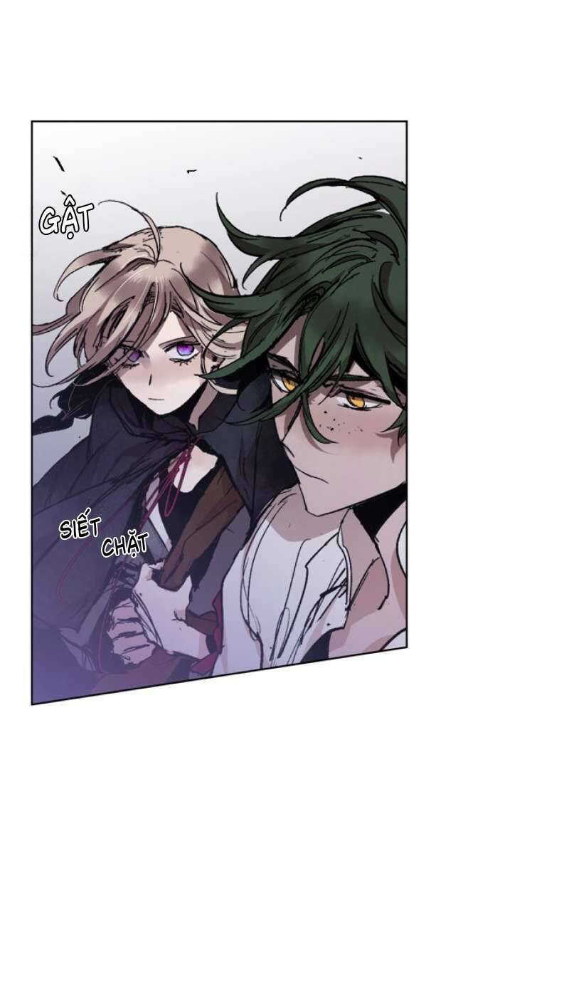 Lời Thú Nhận Của Chúa Tể Bóng Tối Chapter 8 - Trang 2