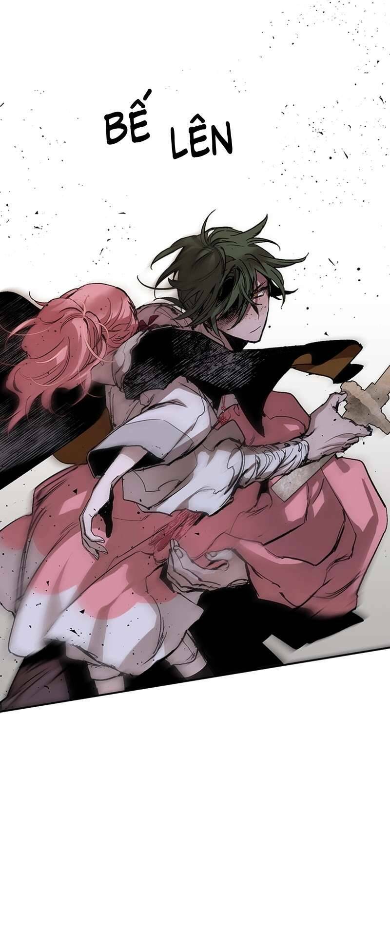 Lời Thú Nhận Của Chúa Tể Bóng Tối Chapter 8 - Trang 2