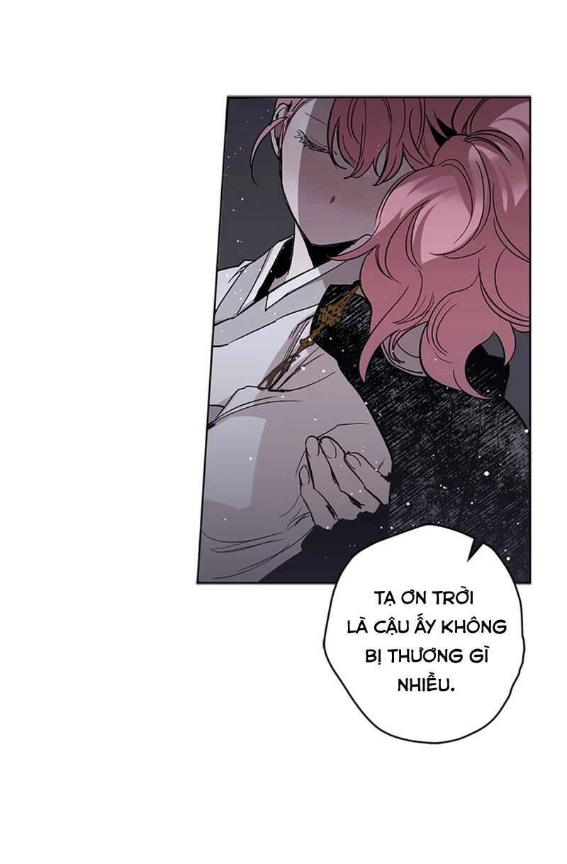 Lời Thú Nhận Của Chúa Tể Bóng Tối Chapter 8 - Trang 2