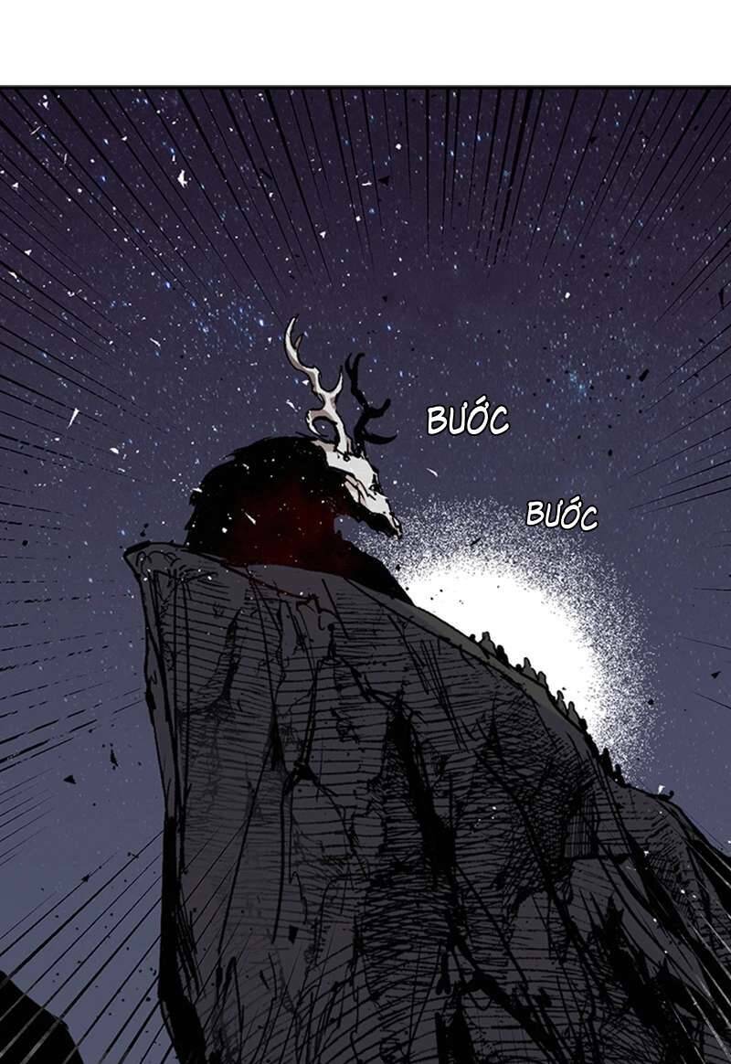 Lời Thú Nhận Của Chúa Tể Bóng Tối Chapter 8 - Trang 2