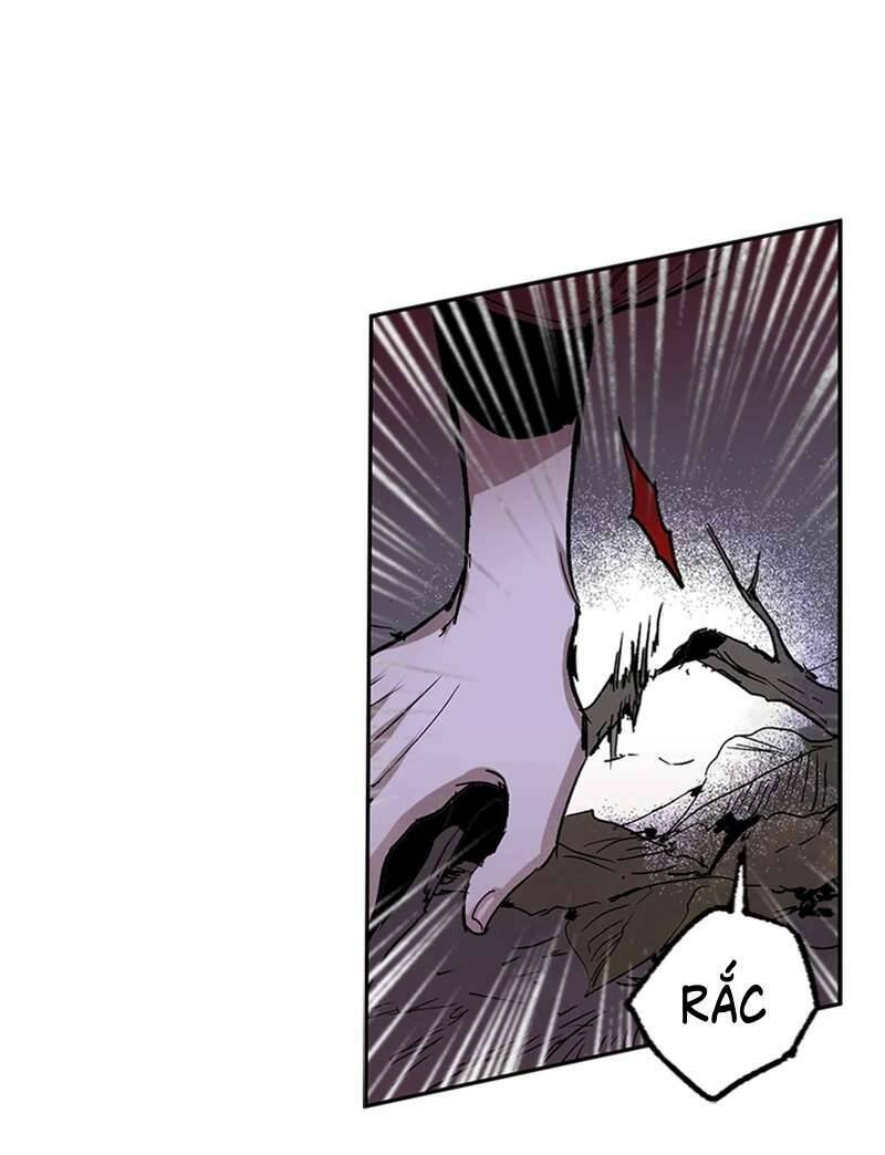 Lời Thú Nhận Của Chúa Tể Bóng Tối Chapter 8 - Trang 2