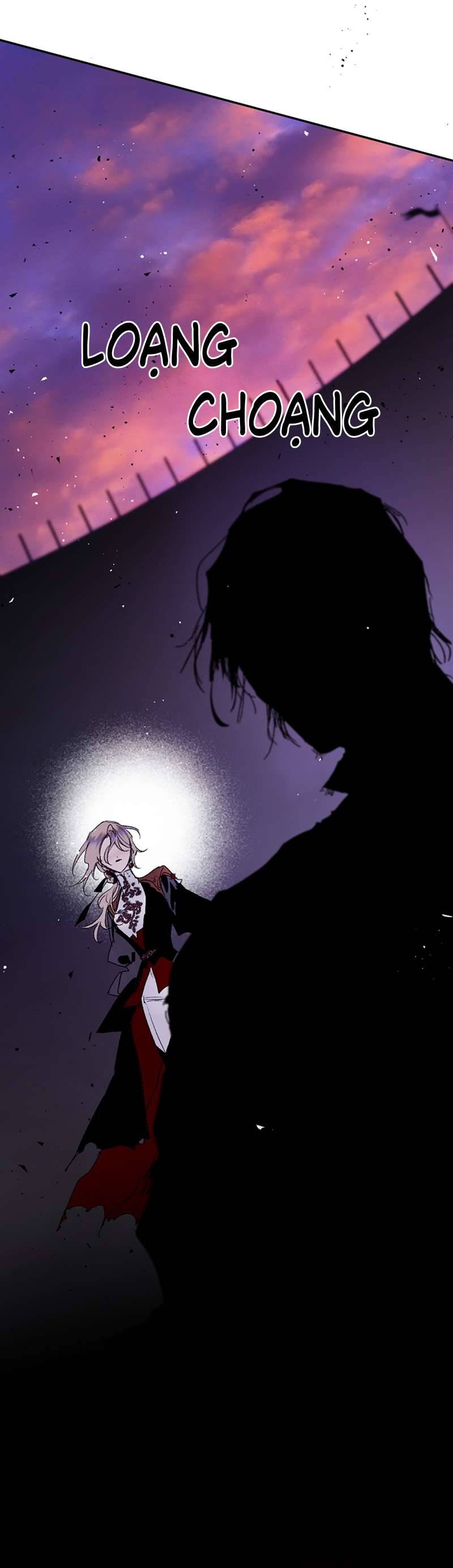 Lời Thú Nhận Của Chúa Tể Bóng Tối Chapter 80 - Trang 2