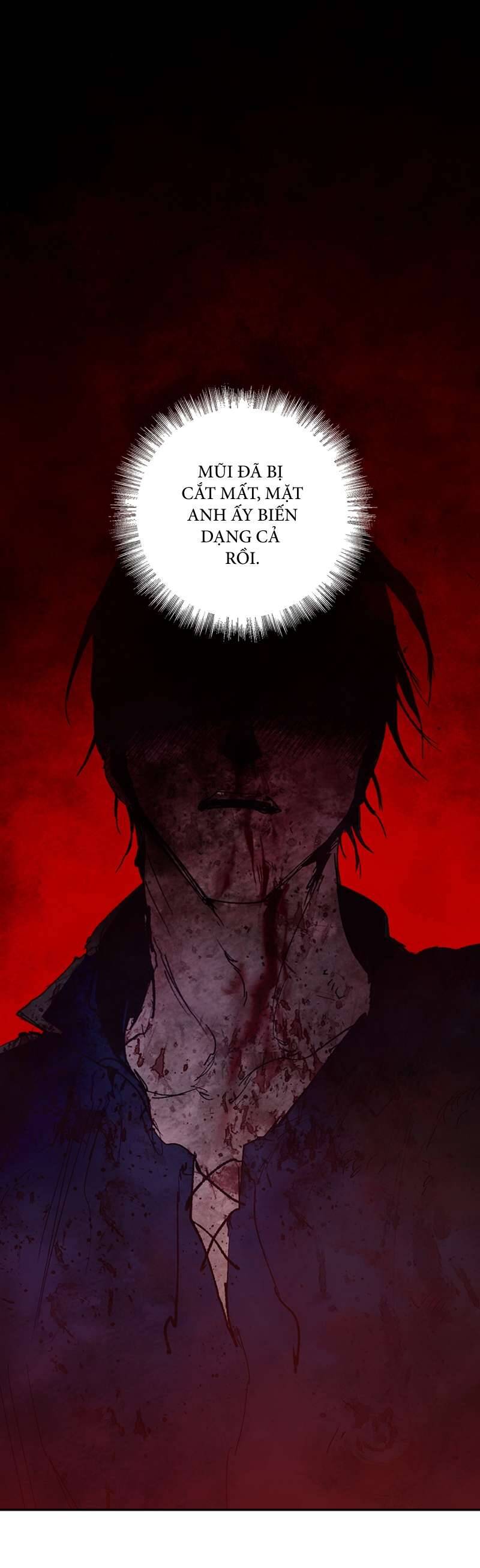 Lời Thú Nhận Của Chúa Tể Bóng Tối Chapter 80 - Trang 2