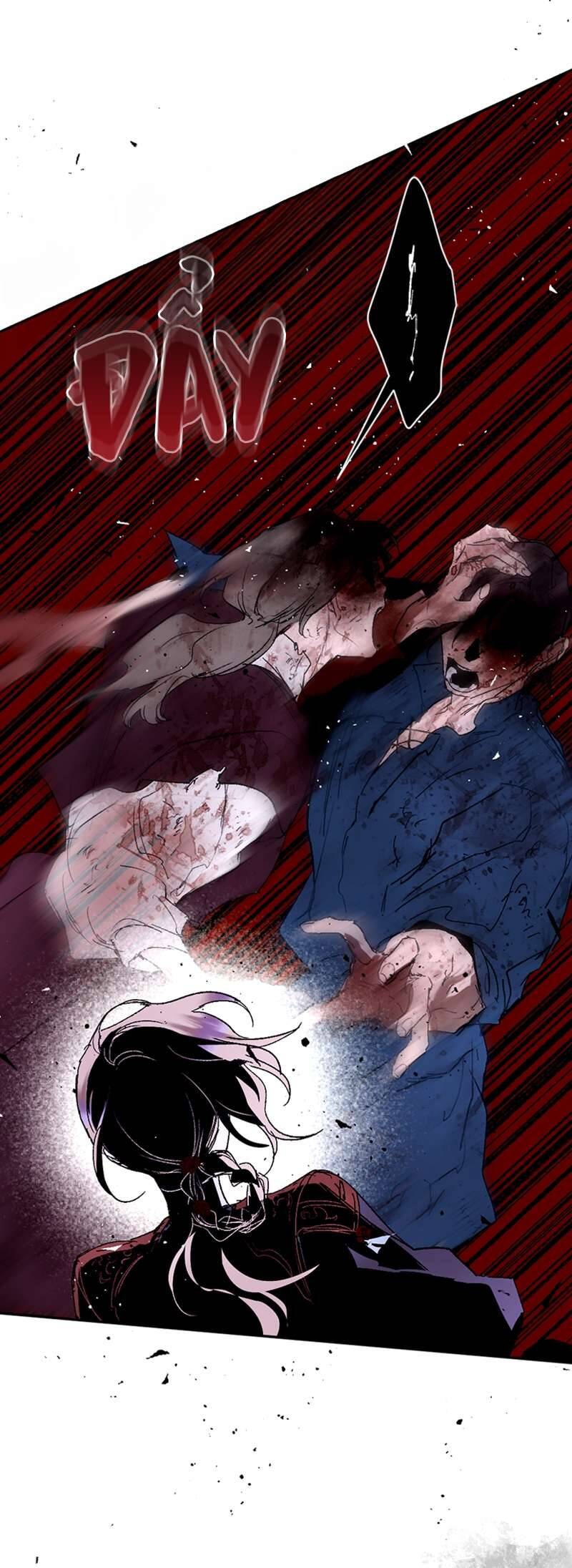 Lời Thú Nhận Của Chúa Tể Bóng Tối Chapter 80 - Trang 2