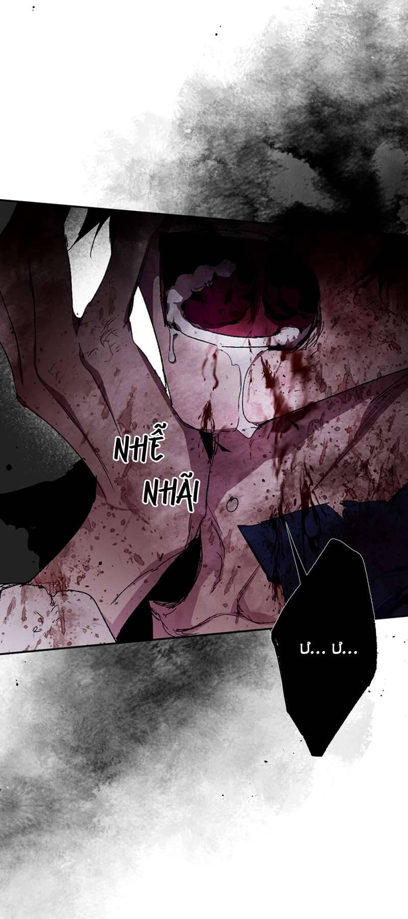 Lời Thú Nhận Của Chúa Tể Bóng Tối Chapter 80 - Trang 2