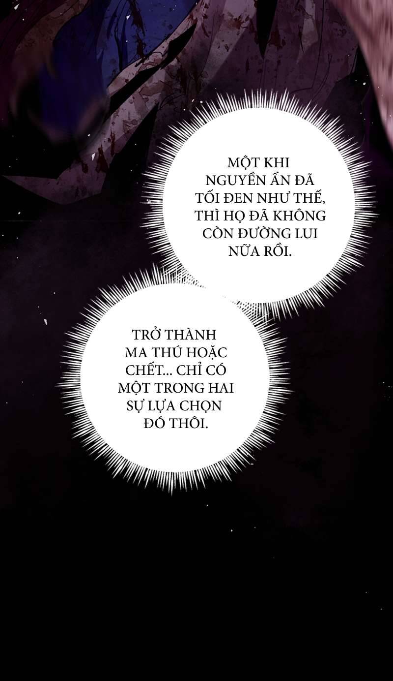 Lời Thú Nhận Của Chúa Tể Bóng Tối Chapter 80 - Trang 2