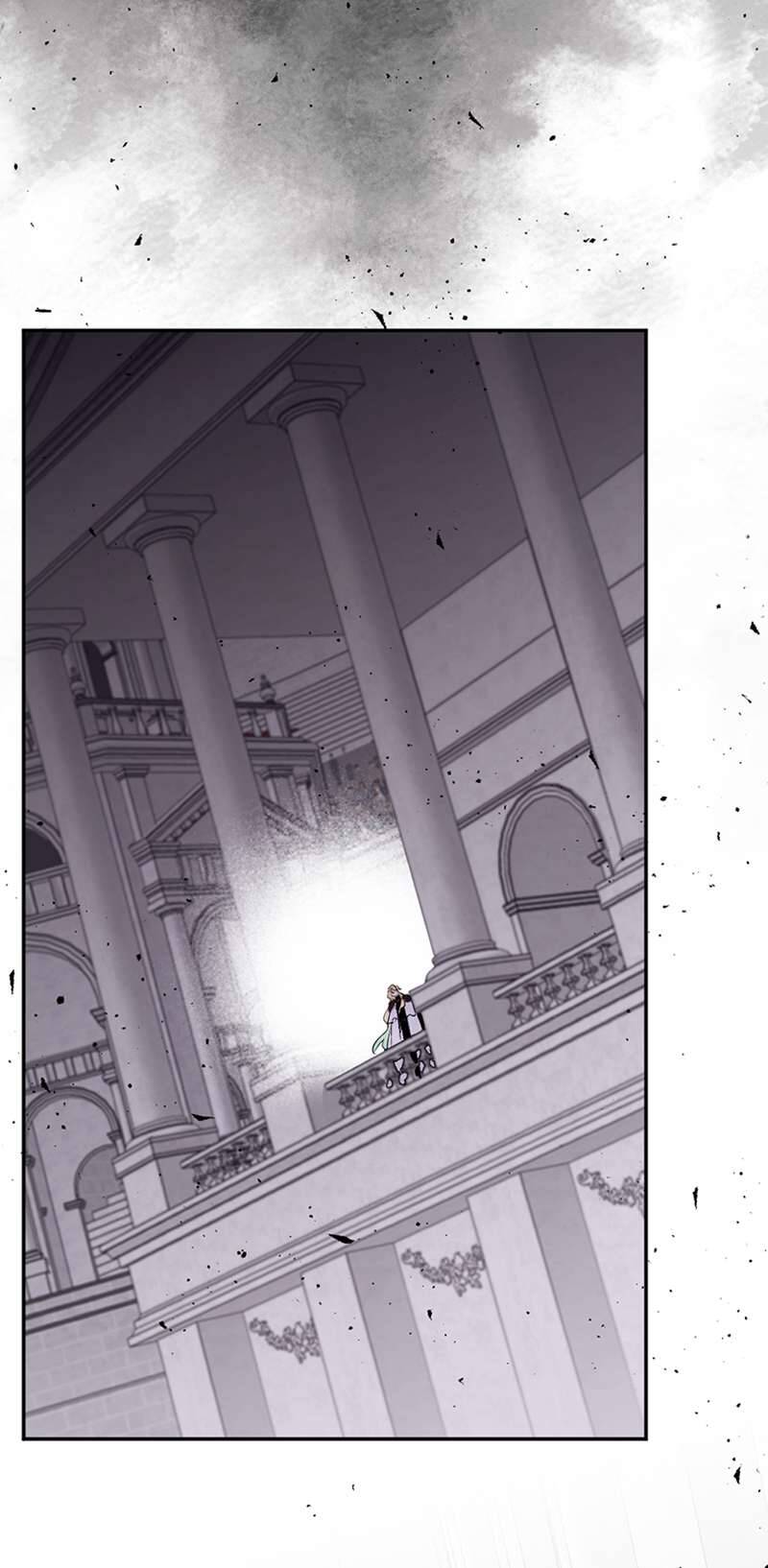 Lời Thú Nhận Của Chúa Tể Bóng Tối Chapter 80 - Trang 2