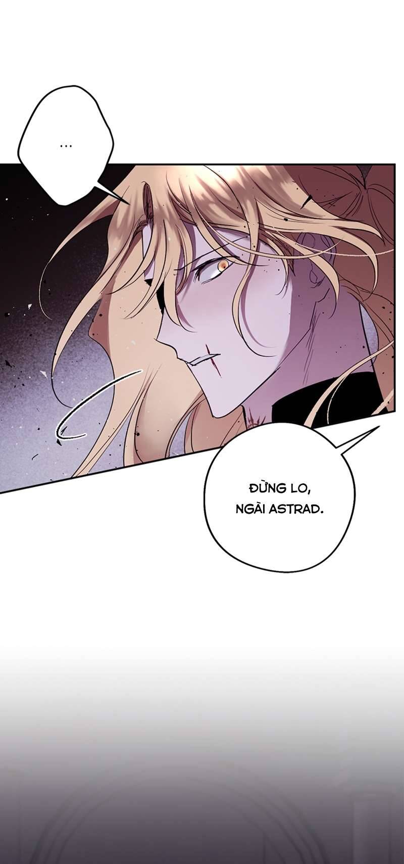 Lời Thú Nhận Của Chúa Tể Bóng Tối Chapter 80 - Trang 2