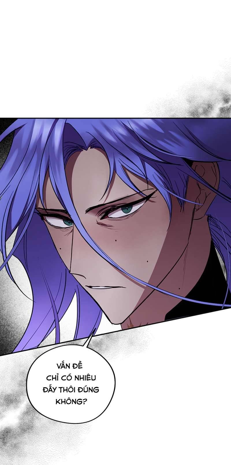 Lời Thú Nhận Của Chúa Tể Bóng Tối Chapter 80 - Trang 2