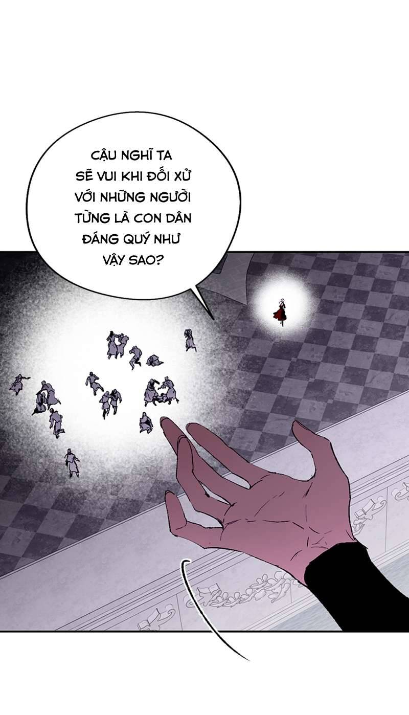 Lời Thú Nhận Của Chúa Tể Bóng Tối Chapter 80 - Trang 2