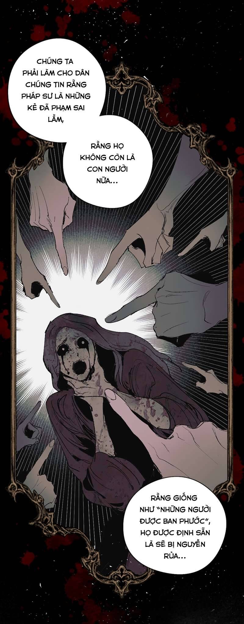 Lời Thú Nhận Của Chúa Tể Bóng Tối Chapter 80 - Trang 2