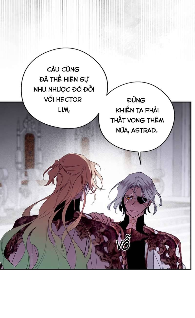 Lời Thú Nhận Của Chúa Tể Bóng Tối Chapter 80 - Trang 2