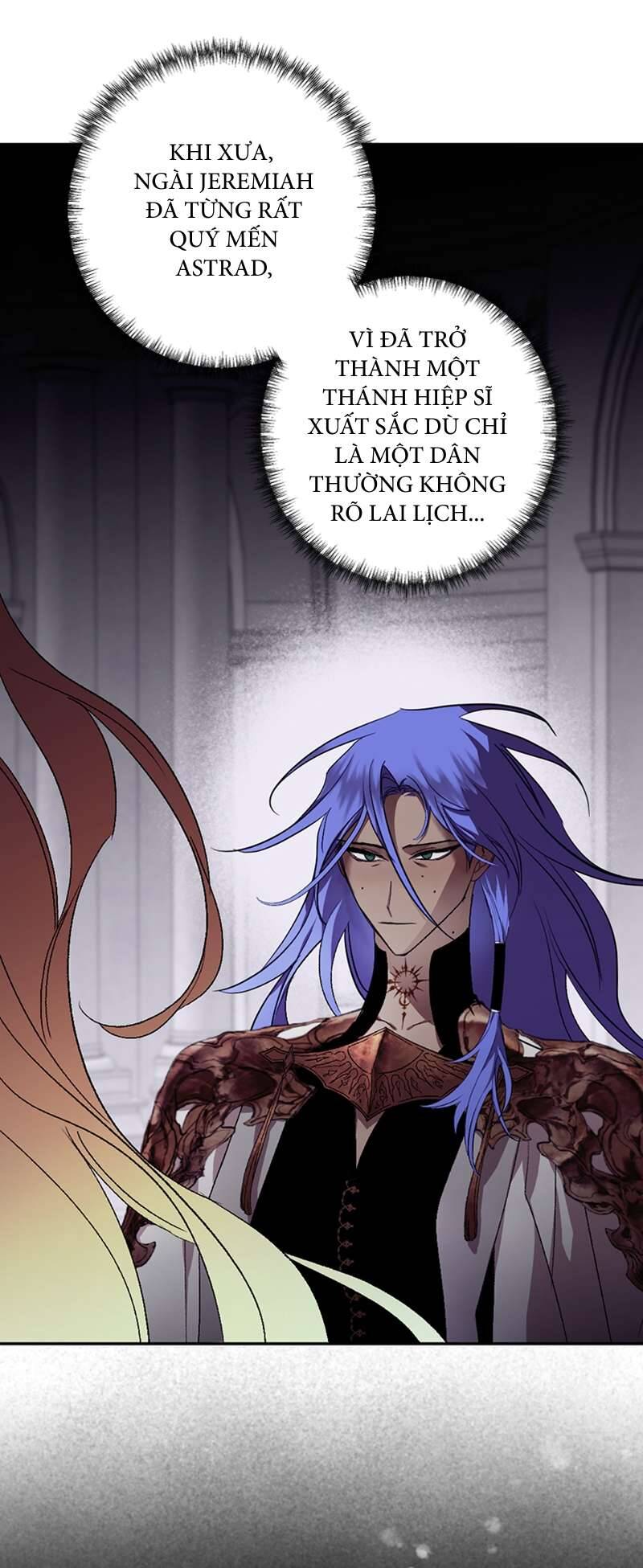 Lời Thú Nhận Của Chúa Tể Bóng Tối Chapter 80 - Trang 2