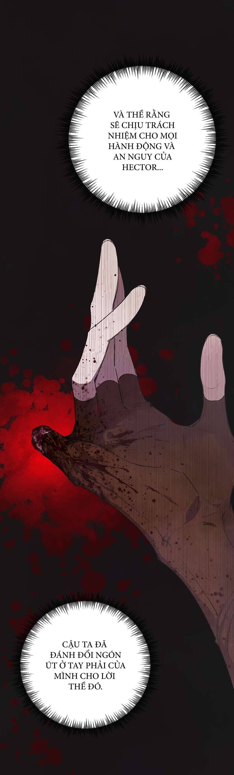 Lời Thú Nhận Của Chúa Tể Bóng Tối Chapter 80 - Trang 2