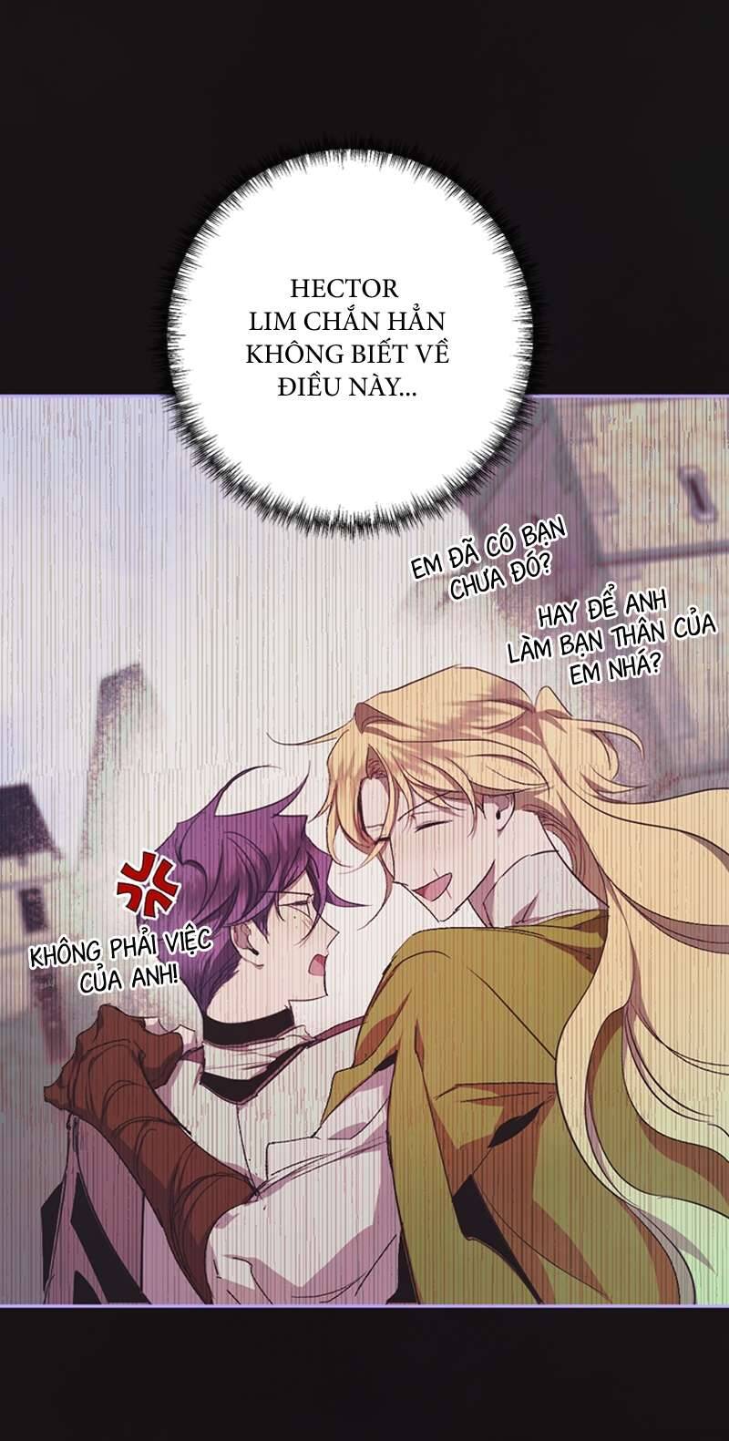 Lời Thú Nhận Của Chúa Tể Bóng Tối Chapter 80 - Trang 2